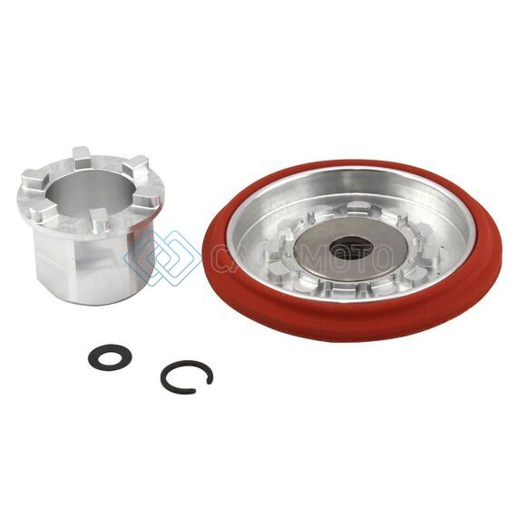 TURBOSMART TS-0550-3005 84MM DIAPHRAGM REPLACEMENT KIT (GEN V 45/50MM WASTEGATES)