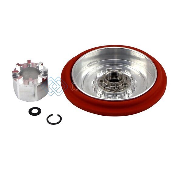 TURBOSMART TS-0550-3006 98MM DIAPHRAGM REPLACEMENT KIT (GEN V 60MM WASTEGATES)