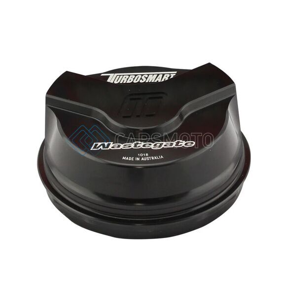 TURBOSMART TS-0550-3018 GEN-V WG45/50 REPLACEMENT CAP - BLACK