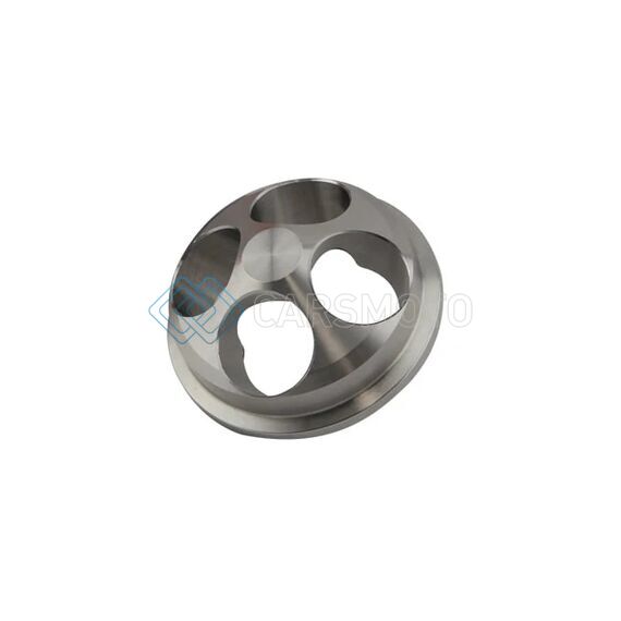 TURBOSMART TS-0550-3098 ALV 4-1 WELD FLANGE