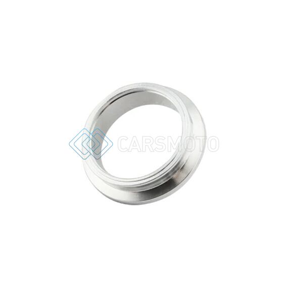 TURBOSMART TS-0550-3101 BOV ALV INLET WELD FLANGE - AL