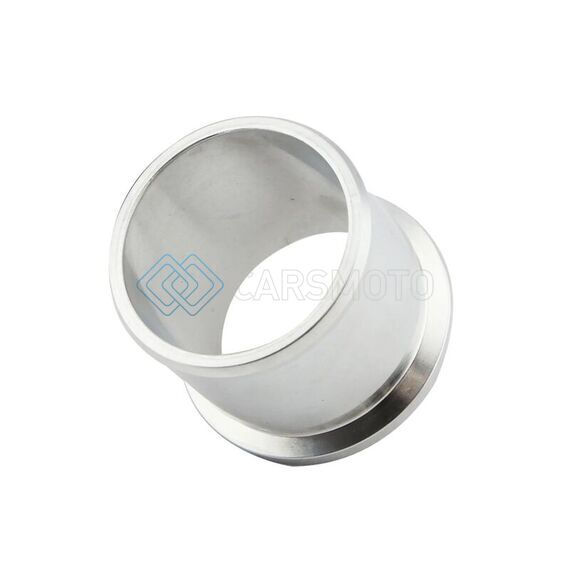 TURBOSMART TS-0550-3102 ALV 1-3/4IN ALUMINUM INLET PIPE ADAPTER