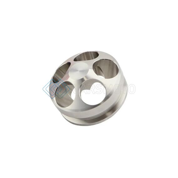 TURBOSMART TS-0550-3104 ALV40 OUTLET WELD FLANGE: 5-1