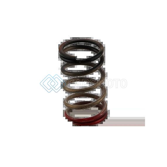 TURBOSMART TS-0550-3112 GEN-V WG40/45 HP 40 PSI SPRING UPGRADE - BLACK/RED
