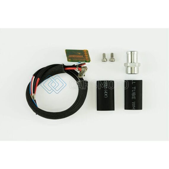 TURBOSMART TS-0550-3121 GEN V E-GATE SENSOR REPLACEMENT