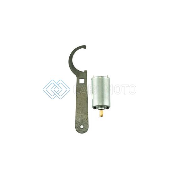 TURBOSMART TS-0550-3124 ESTRAIGHT GATE REPLACEMENT MOTOR