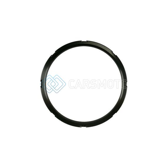 TURBOSMART TS-0550-3138 GEN V WG45/50 AND PROPORT ACTUATOR COLLAR - BLACK