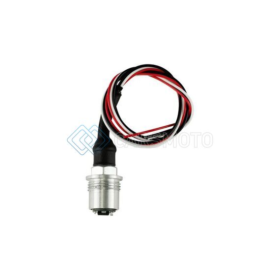 TURBOSMART TS-0550-3169 CG SOLENOID SENSOR REPLACEMENT