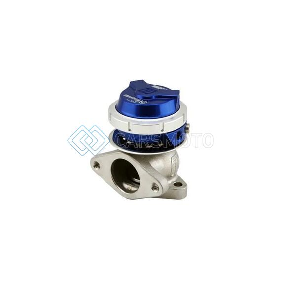 TURBOSMART TS-0551-1011 WG38 GEN V ULTRAGATE 38 14PSI BLUE