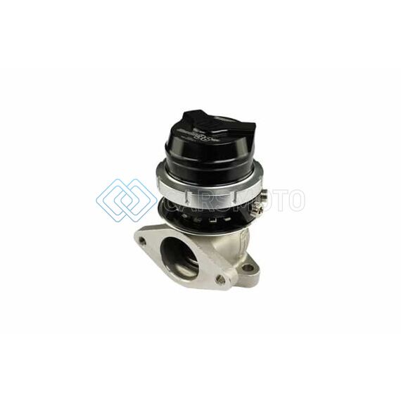 TURBOSMART TS-0551-1312 GENV ULTRAGATE35HP HIGH PRESSURE 38MM EXTERNAL WASTEGATE - BLACK