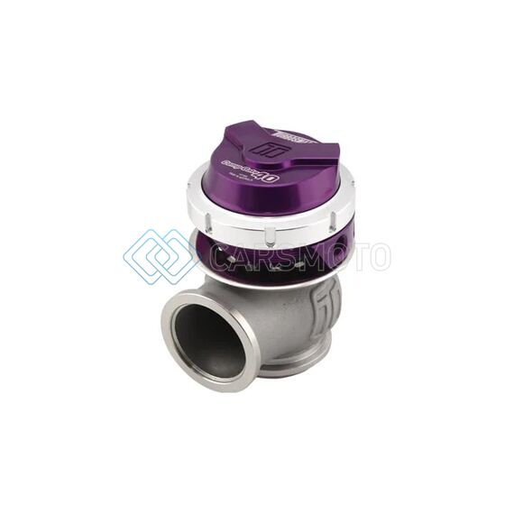 TURBOSMART TS-0552-1013 WG40 GEN V COMPGATE 40MM - 14 PSI PURPLE