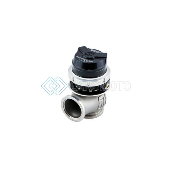 TURBOSMART TS-0552-1312 WG40HP GEN-V COMP-GATE HIGH PRESSURE 40MM - 35 PSI BLACK