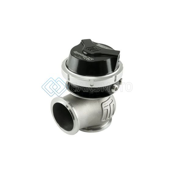 TURBOSMART TS-0553-1002 GENV HYPERGATE45 7PSI EXTERNAL WASTEGATE - BLACK