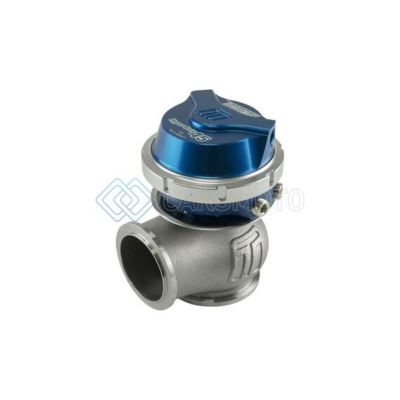 TURBOSMART TS-0553-1011 WG45 GEN V HYPER-GATE 45 14PSI BLUE