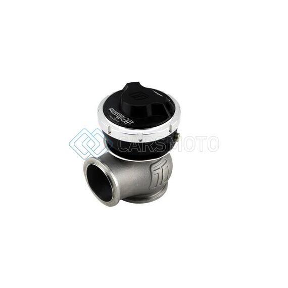 TURBOSMART TS-0553-1202 WG45 GEN V HYPER-GATE 45 5PSI BLACK