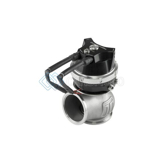 TURBOSMART TS-0553-1252 GENV WG45 HYPERGATE45 7PSI COMPRESSED GAS (SOLENOID) - BLACK