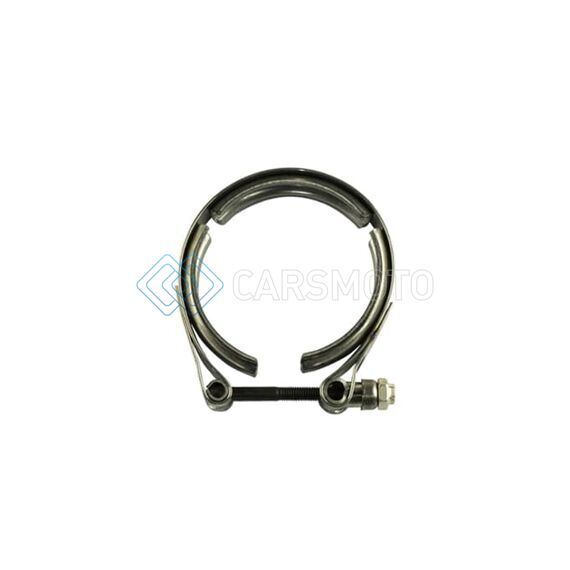 TURBOSMART TS-0553-3003 WG45 GENV INLET V-BAND CLAMP
