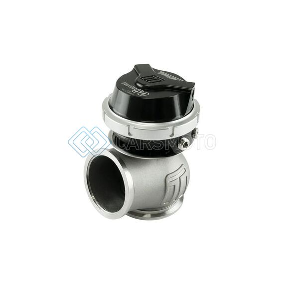TURBOSMART TS-0554-1012 WG50 GEN V PRO-GATE 50 14PSI BLACK