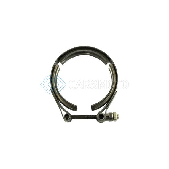 TURBOSMART TS-0554-3003 WG50 GENV INLET V-BAND CLAMP