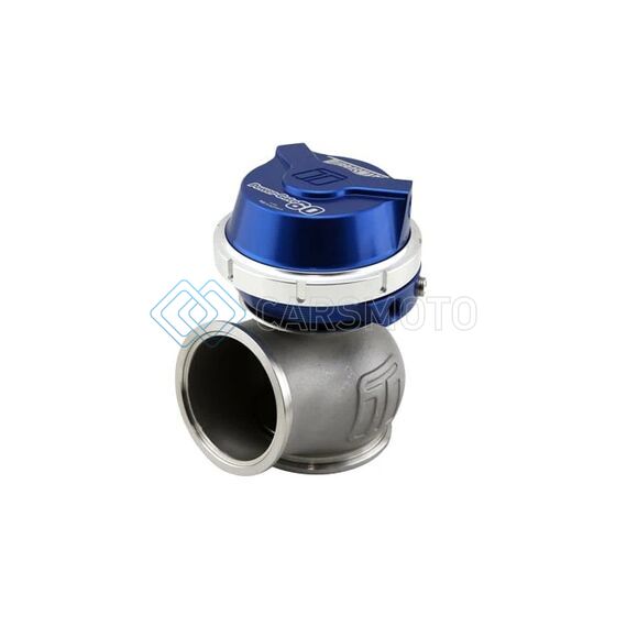 TURBOSMART TS-0555-1011 WG60 GEN V POWER-GATE 60 14PSI BLUE