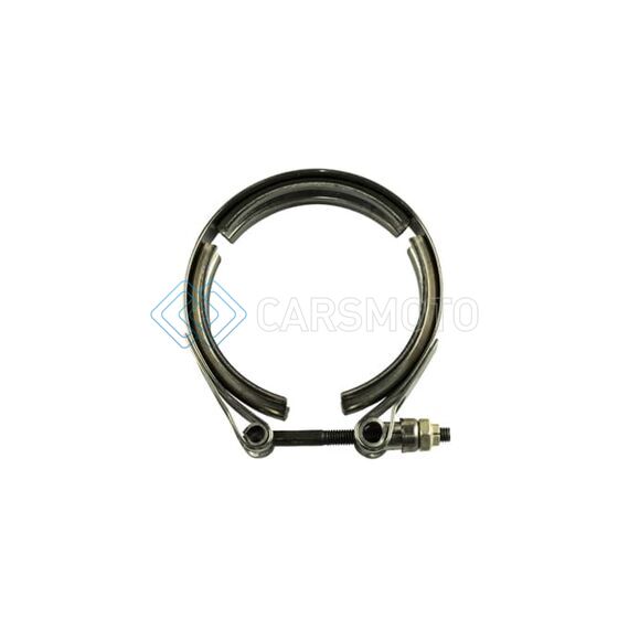TURBOSMART TS-0555-3003 WG60 GENV INLET V-BAND CLAMP