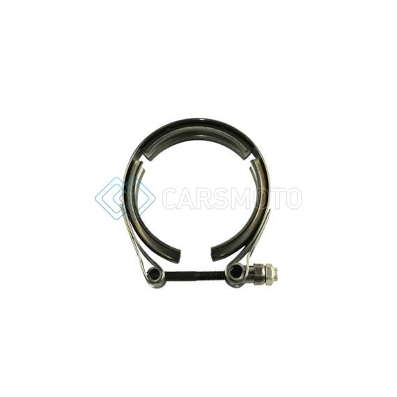 TURBOSMART TS-0555-3004 WG60 GENV OUTLET V-BAND CLAMP