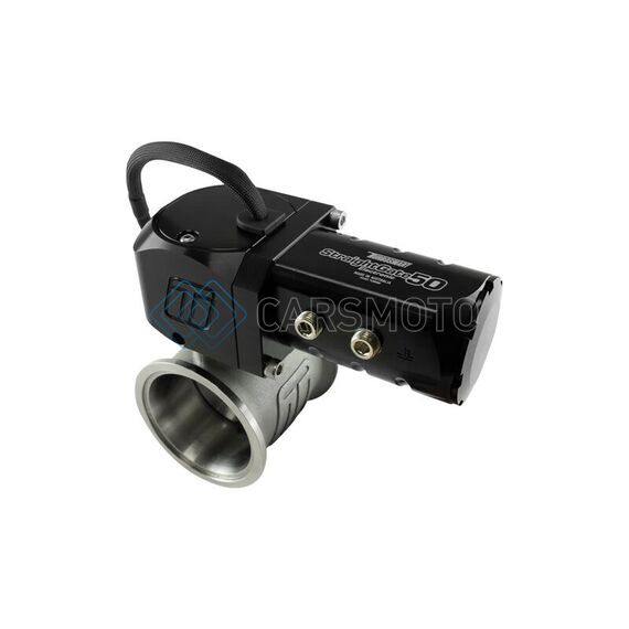 TURBOSMART TS-0565-1002 ELECTRONIC STRAIGHTGATE ESG50 EXTERNAL WASTEGATE