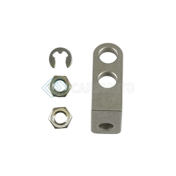 TURBOSMART TS-0565-3003 STRAIGHTGATE L CLEVIS