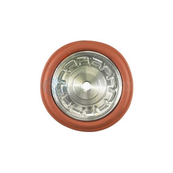 TURBOSMART TS-0565-3006 PSG CG DIAPHRAGM REPLACEMENT