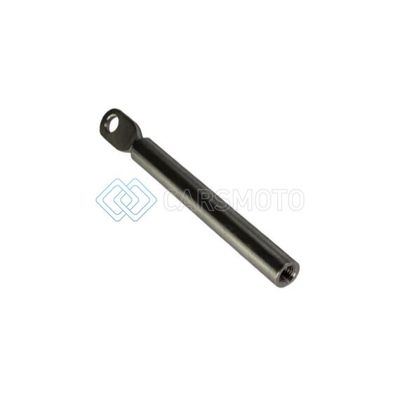 TURBOSMART TS-0600-3005 IWG75 1/4IN UNF THREAD X 6.3MM HOLE X 100MM LENGTH CLEVIS SUIT