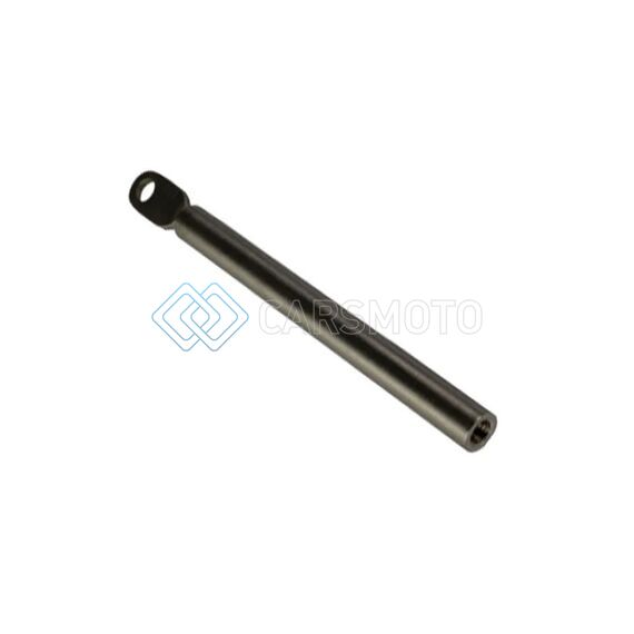 TURBOSMART TS-0600-3006 IWG75 1/4IN. UNF THREAD X 6.3MM HOLE X 125MM LENGTH CLEVIS SUIT