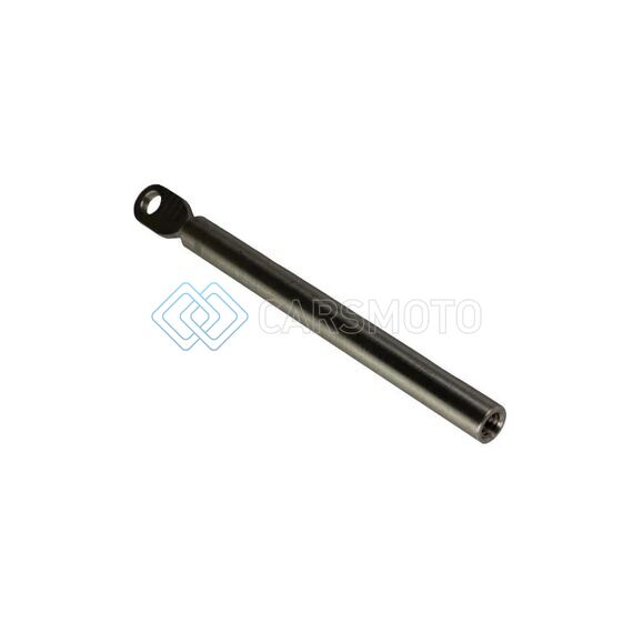 TURBOSMART TS-0600-3009 IWG75 M6 THREAD X 6.3MM HOLE X 125MM LENGTH CLEVIS SUIT