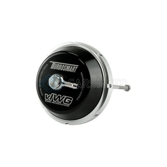 TURBOSMART TS-0604-2067 UNIVERSAL 76MM VIWG WASTEGATE ACTUATOR - 6INHG -150MM
