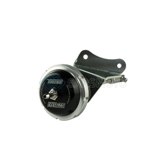 TURBOSMART TS-0605-4073 IWG75 2003-2007 SUBARU TP WRX / STI GDB SPEC C EJ207 7 PSI BLACK INTERNAL WASTEGATE