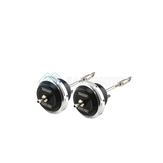 TURBOSMART TS-0622-1002 IWG75 2013+ FORD TAURUS SHO ECOBOOST 7 PSI BLACK INTERNAL WASTEGATE ACTUATOR