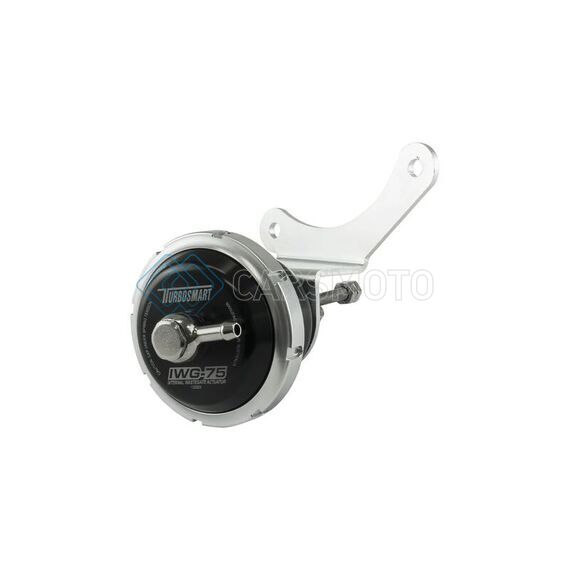 TURBOSMART TS-0622-2072 IWG75 FORD FOCUS ST/XR5 2.5L 7 PSI BLACK INTERNAL WASTEGATE ACTUATOR