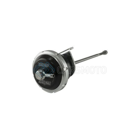 TURBOSMART TS-0622-3072 IWG75 FORD FOCUS RS (T) 2.5L 7 PSI BLACK INTERNAL WASTEGATE ACTUATOR