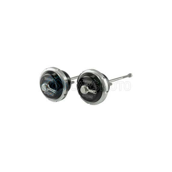 TURBOSMART TS-0622-4052 IWG75 11-12 FORD F-150 TWIN TURBO ECOBOOST 5 PSI BLACK INTERNAL WASTEGATE ACTUATOR