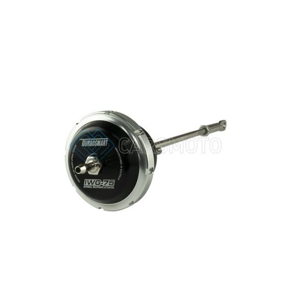 TURBOSMART TS-0622-6262 IWG75 94-97 FORD F250/F350 POWERSTROKE 7.3L BLACK 26 PSI