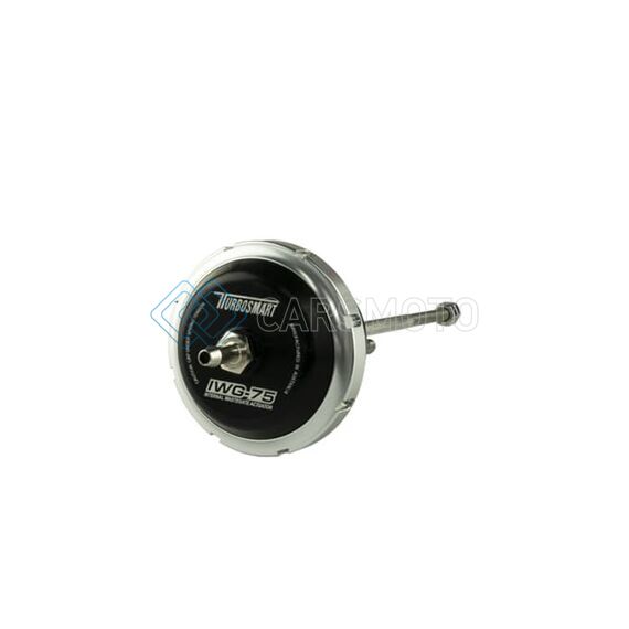 TURBOSMART TS-0622-7072 IWG75 FORD FIESTA ST 1.6L 7 PSI BLACK INTERNAL WASTEGATE ACTUATOR