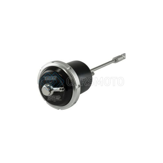 TURBOSMART TS-0626-1354 IWGHP DODGE CUMMINS TURBO DIESEL 35 PSI BLACK INTERNAL WASTEGATE ACTUATOR