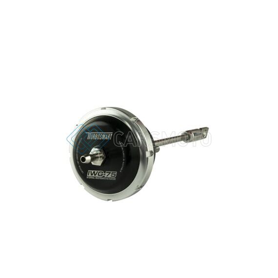 TURBOSMART TS-0629-1072 IWG75 2012+ FIAT 124 SPIDER 7 PSI BLACK INTERNAL WASTEGATE ACTUATOR