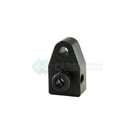 TURBOSMART TS-0720-1006 BOOST REFERENCE ADAPTER MINI COOPER S / R56 RENAULT CLIO RS - BLACK