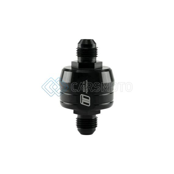 TURBOSMART TS-0804-2101 OIL FILTER -6AN 44UM