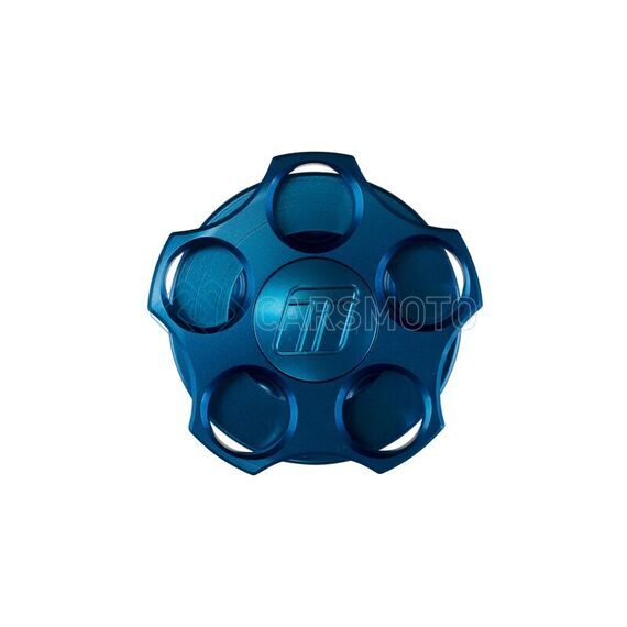 TURBOSMART TS-0891-0171 FORD/MAZDA M35X4 BLUE OIL CAP