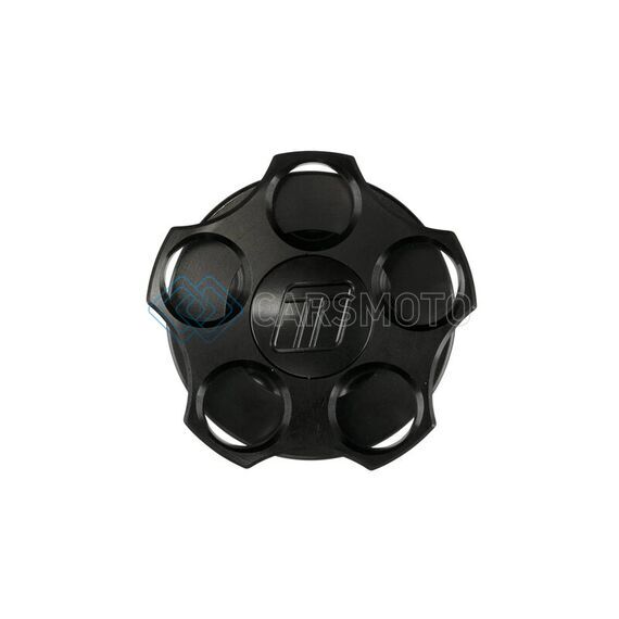TURBOSMART TS-0891-0172 FORD/MAZDA M35X4 BLACK OIL CAP