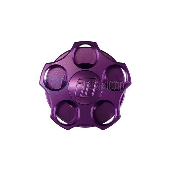 TURBOSMART TS-0891-0173 FORD/MAZDA M35X4 PURPLE OIL CAP