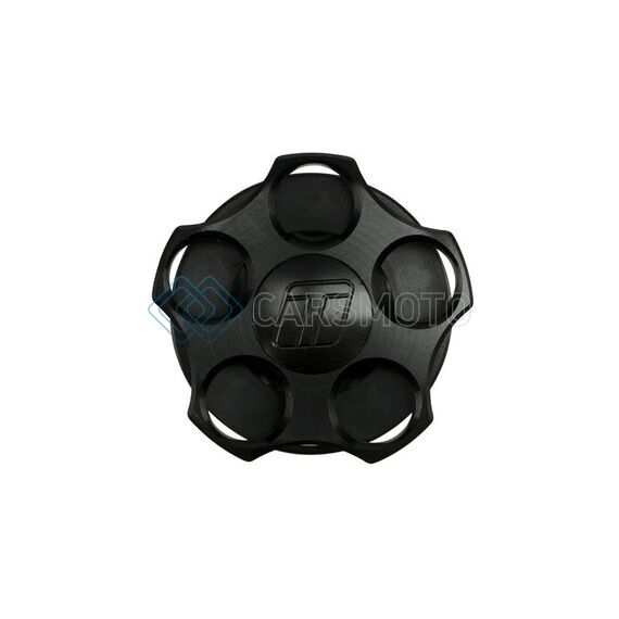 TURBOSMART TS-0891-0572 TOYOTA M37X3 BLACK OIL CAP