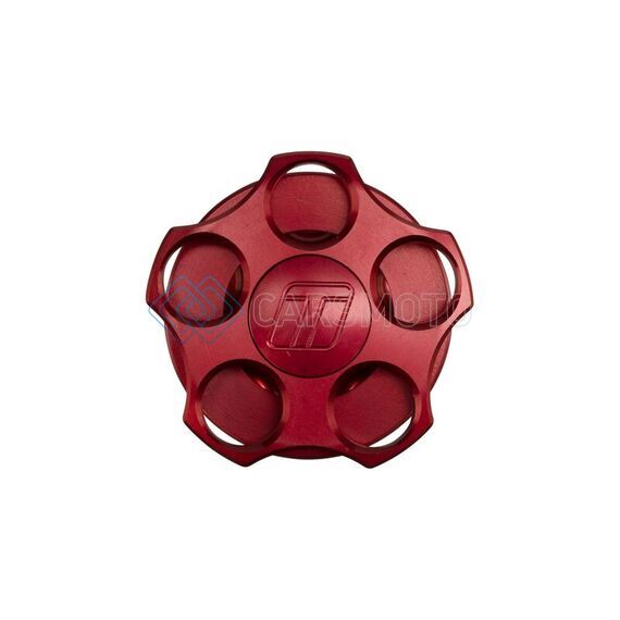 TURBOSMART TS-0891-0574 TOYOTA M37X3 RED OIL CAP