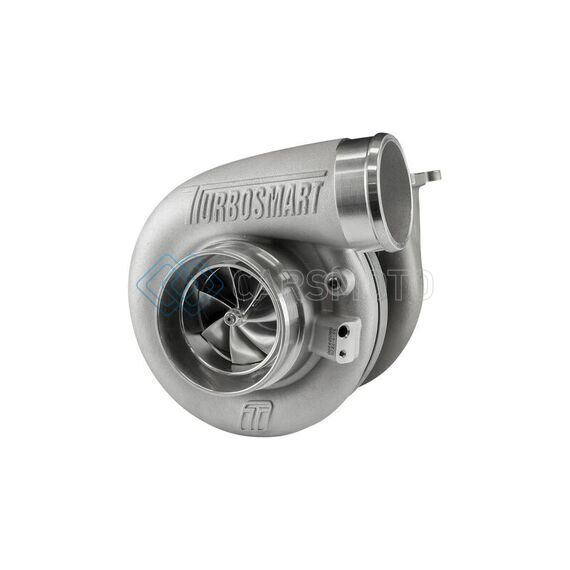 TURBOSMART TS-1-7275C-T4124E 7275 T4 1.24AR EXTERNALLY WASTEGATED TS-1 TURBOCHARGER